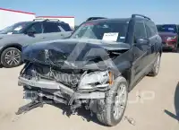 2011 Mercedes Benz GLK 350 фото