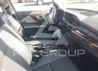 2011 Mercedes Benz GLK 350 фото