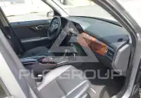 2011 Mercedes Benz GLK 350 фото