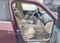2011 Mercedes Benz GLK 350 фото