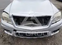 2011 Mercedes Benz GLK 350 фото