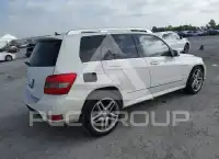 2011 Mercedes Benz GLK 350 фото
