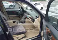 2011 Mercedes Benz GLK 350 фото
