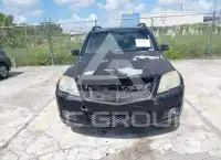 2011 Mercedes Benz GLK 350 фото