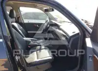 2011 Mercedes Benz GLK 350 фото