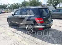 2011 Mercedes Benz GLK 350 фото