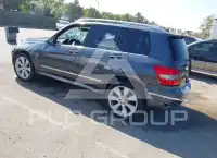2011 Mercedes Benz GLK 350 фото