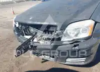 2011 Mercedes Benz GLK 350 фото