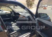 2011 Mercedes Benz GLK 350 фото