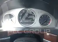 2011 Mercedes Benz GLK 350 фото