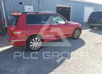 2011 Mercedes Benz GLK 350 фото