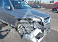 2011 Mercedes Benz GLK 350 фото
