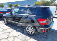 2011 Mercedes Benz GLK 350 фото