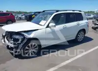 2011 Mercedes Benz GLK 350 фото