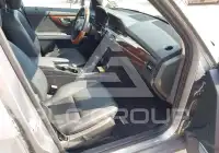 2011 Mercedes Benz GLK 350 фото