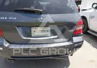 2011 Mercedes Benz GLK 350 фото