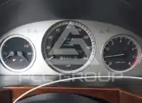 2011 Mercedes Benz GLK 350 фото