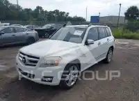 2011 Mercedes Benz GLK 350 фото