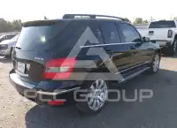 2011 Mercedes Benz GLK 350 фото