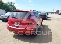 2011 Mercedes Benz GLK 350 фото