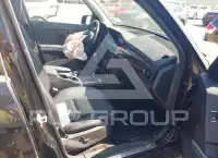 2011 Mercedes Benz GLK 350 фото