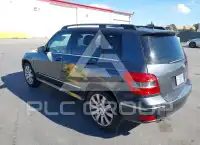 2011 Mercedes Benz GLK 350 фото