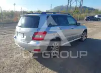 2011 Mercedes Benz GLK 350 фото