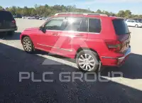2011 Mercedes Benz GLK 350 фото