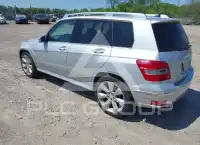 2011 Mercedes Benz GLK 350 фото