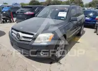 2011 Mercedes Benz GLK 350 фото