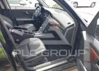 2011 Mercedes Benz GLK 350 фото