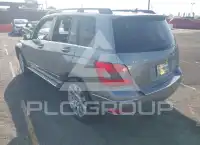 2011 Mercedes Benz GLK 350 фото