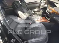 2011 Mercedes Benz S 63 photo