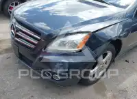 2011 Mercedes Benz R 350 photo