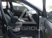 2011 Mercedes Benz R 350 photo