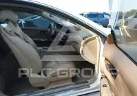 2011 Mercedes Benz CL 550 фото