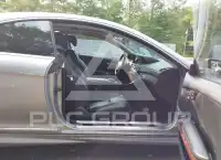 2011 Mercedes Benz CL 550 фото