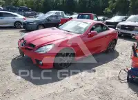 2011 Mercedes Benz SLK 350 фото