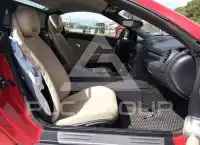 2011 Mercedes Benz SLK 350 фото