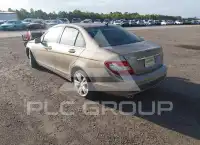 2011 Mercedes Benz C-Class фото