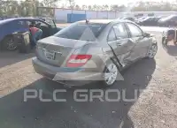 2011 Mercedes Benz C-Class фото