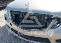 2011 Mercedes Benz E-Class фото
