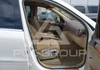 2011 Mercedes Benz GL 550 фото
