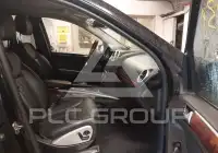 2011 Mercedes Benz GL 550 photo