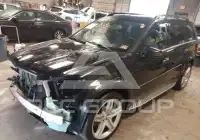 2011 Mercedes Benz GL 550 photo