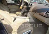 2011 Mercedes Benz GL 550 photo