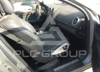 2011 Mercedes Benz GL 550 photo