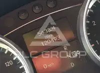 2011 Mercedes Benz GL 550 photo