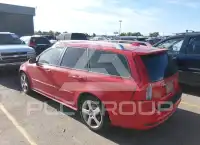2011 Volvo V50 photo