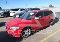 2011 Volvo V50 photo